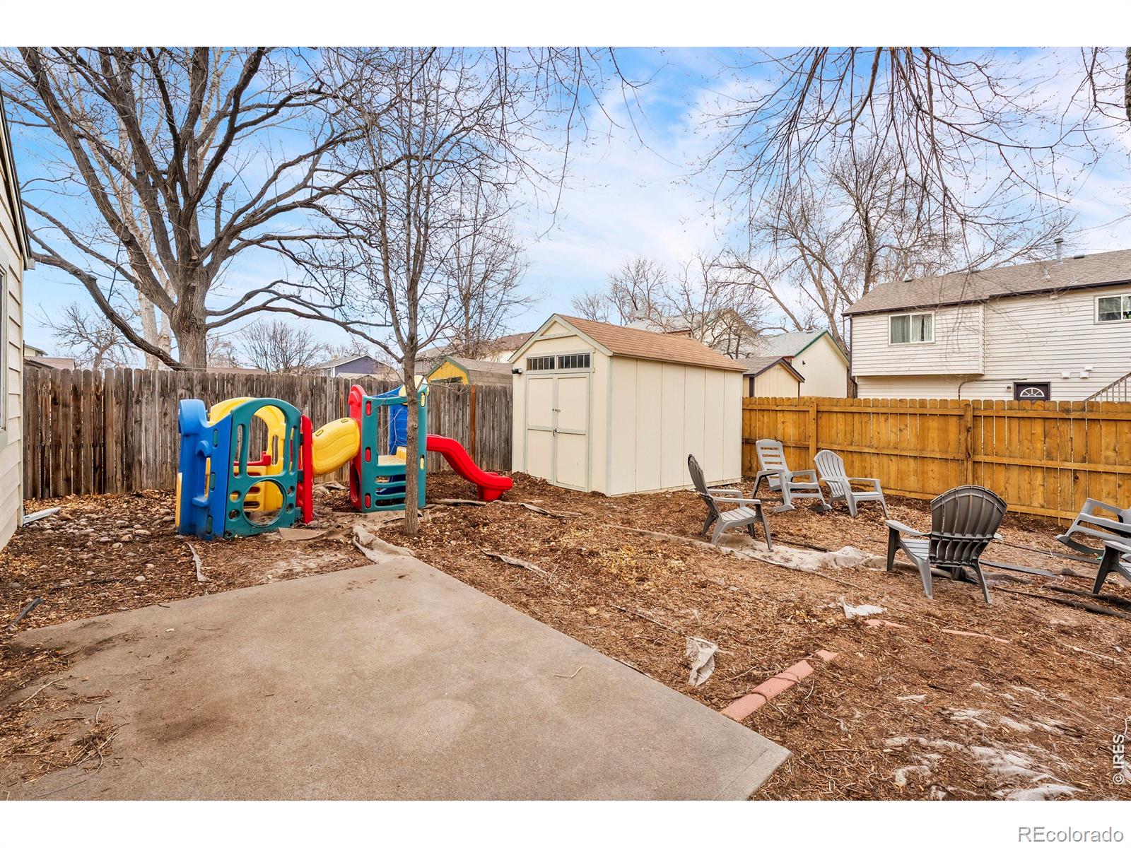 MLS Image #24 for 616  eric street,fort collins, Colorado
