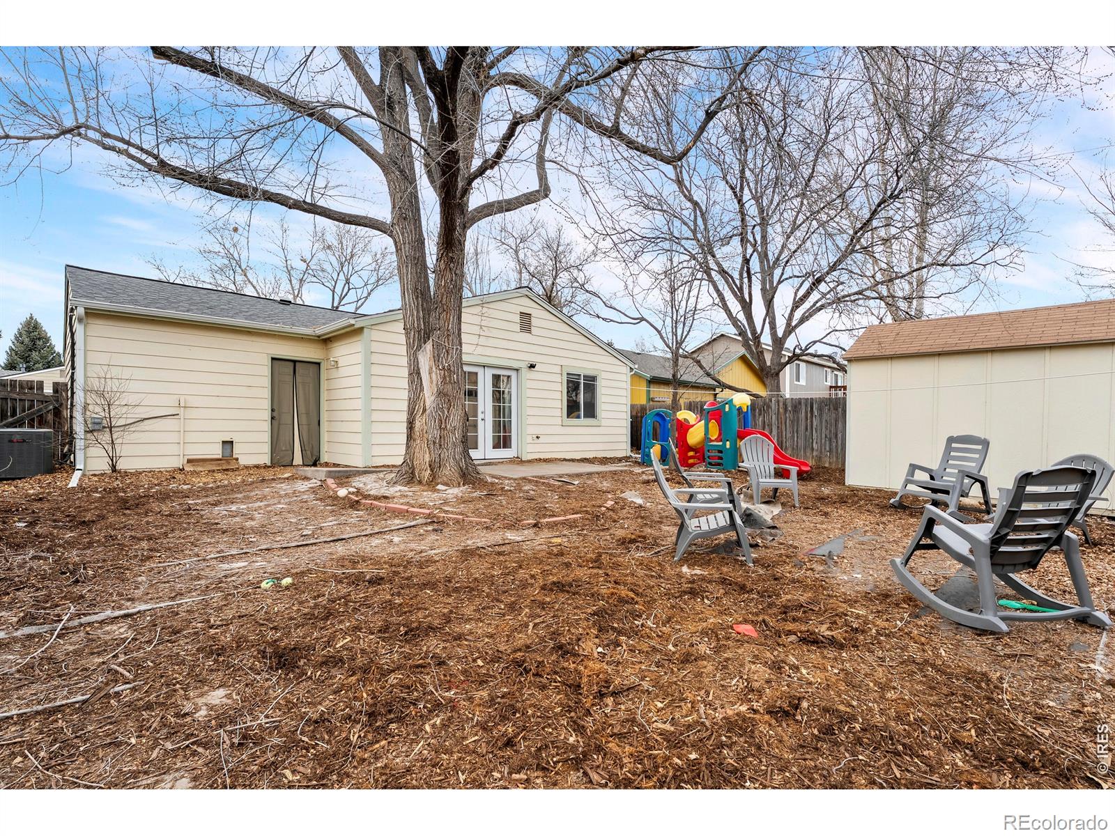 MLS Image #25 for 616  eric street,fort collins, Colorado