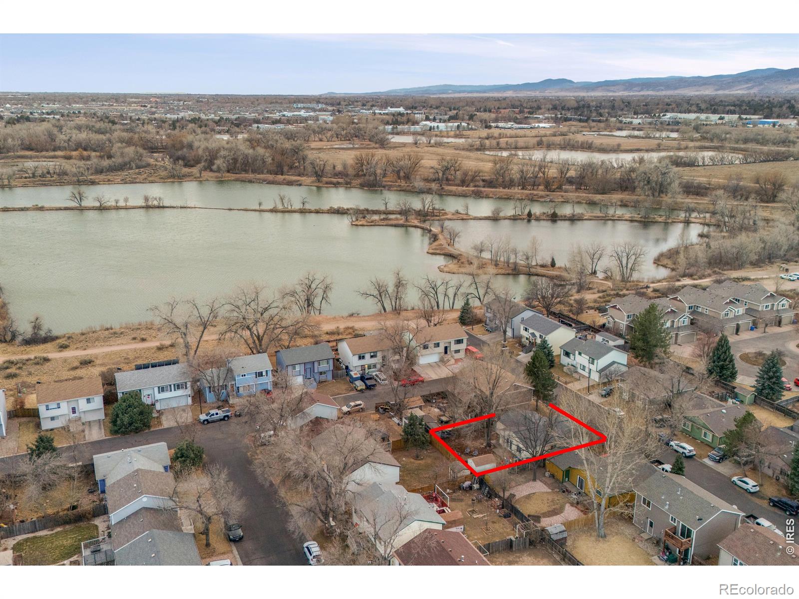 MLS Image #27 for 616  eric street,fort collins, Colorado