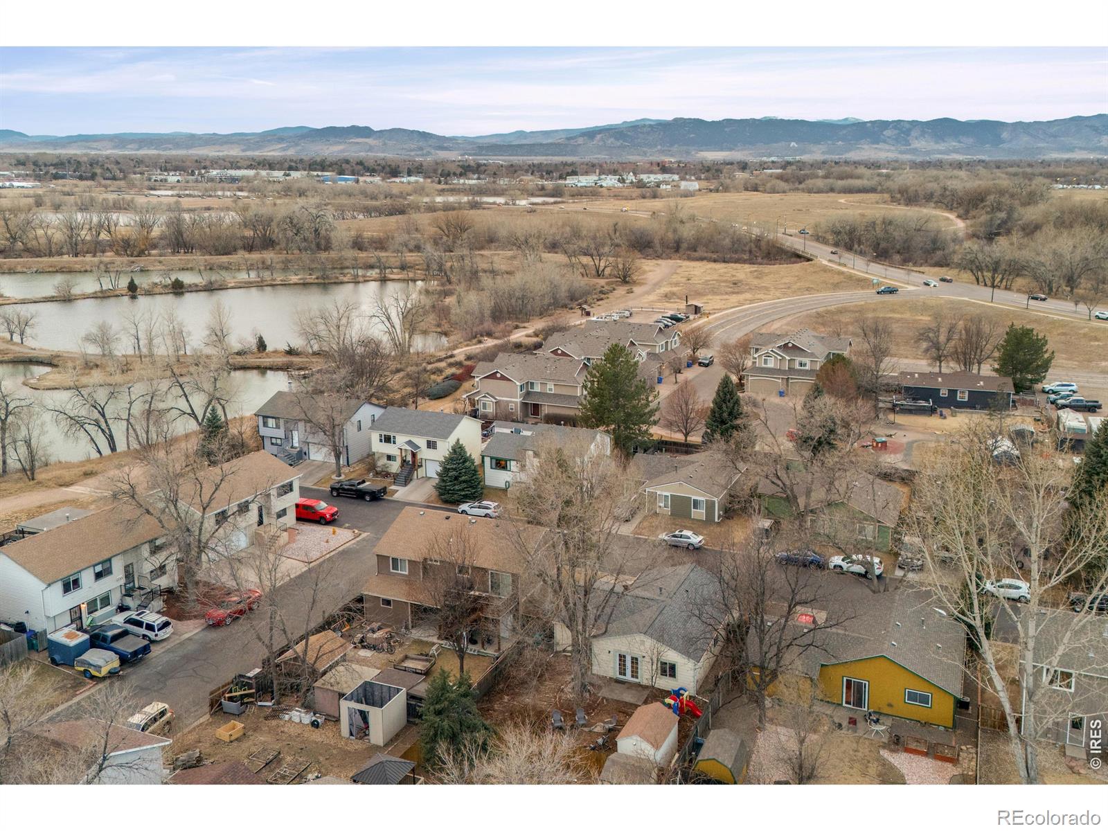MLS Image #31 for 616  eric street,fort collins, Colorado
