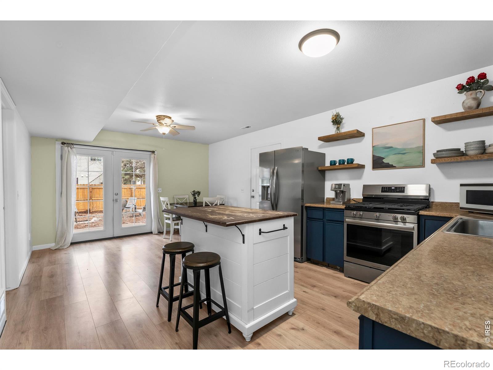 MLS Image #6 for 616  eric street,fort collins, Colorado