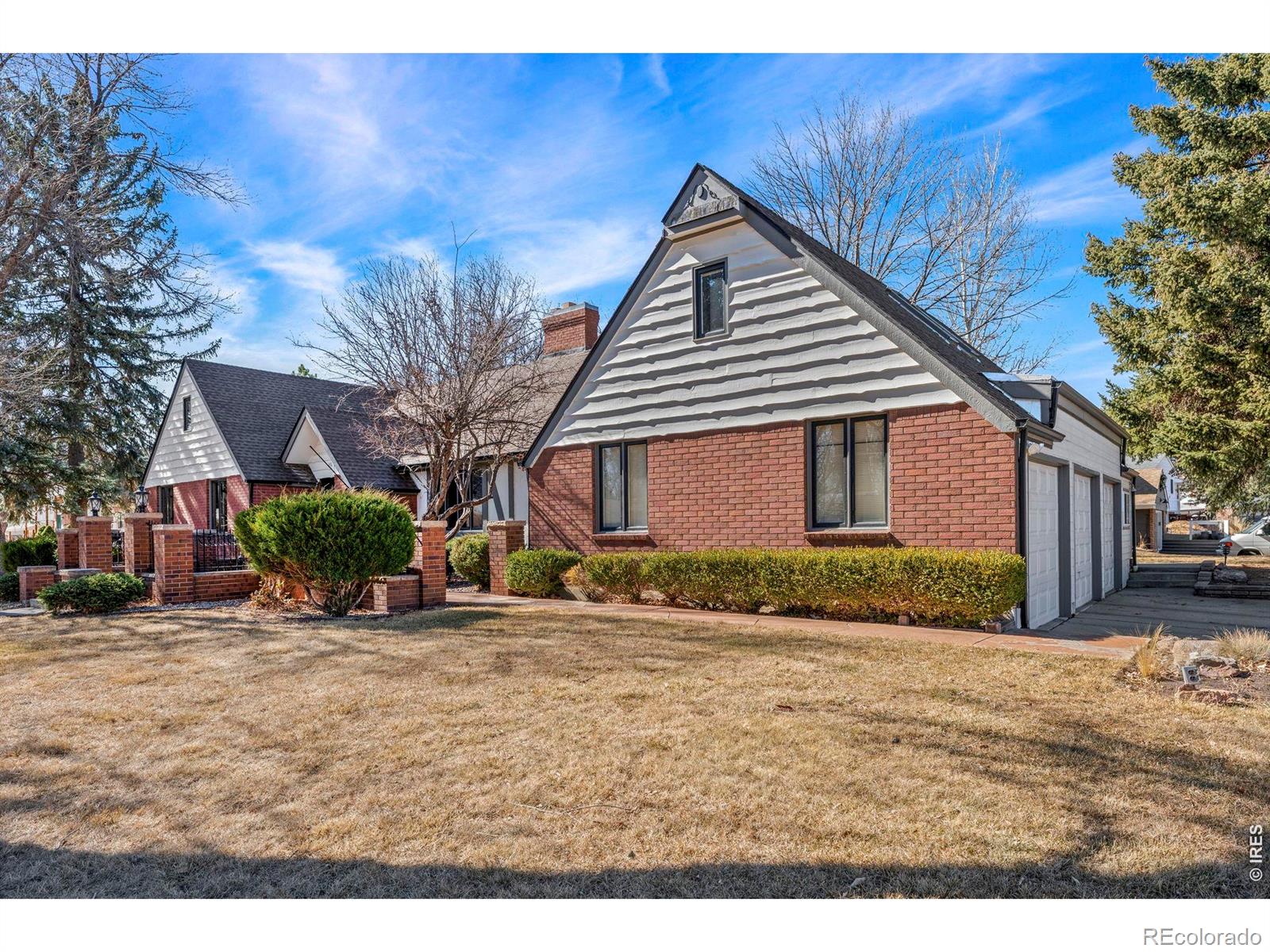 MLS Image #1 for 3561  florida drive,loveland, Colorado