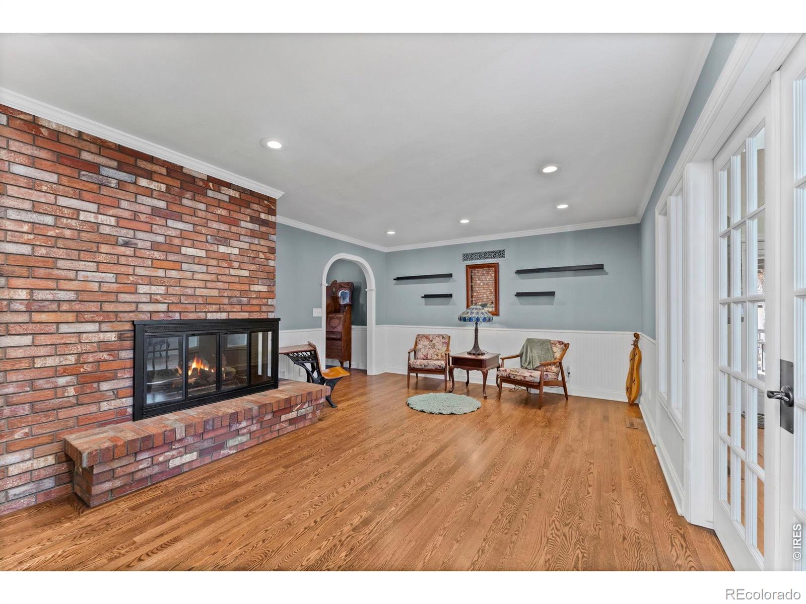 MLS Image #11 for 3561  florida drive,loveland, Colorado