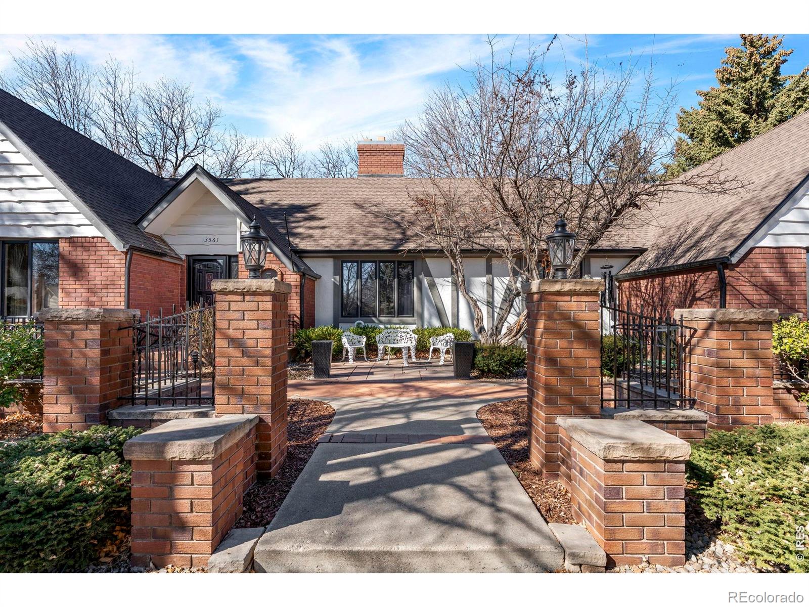 MLS Image #3 for 3561  florida drive,loveland, Colorado