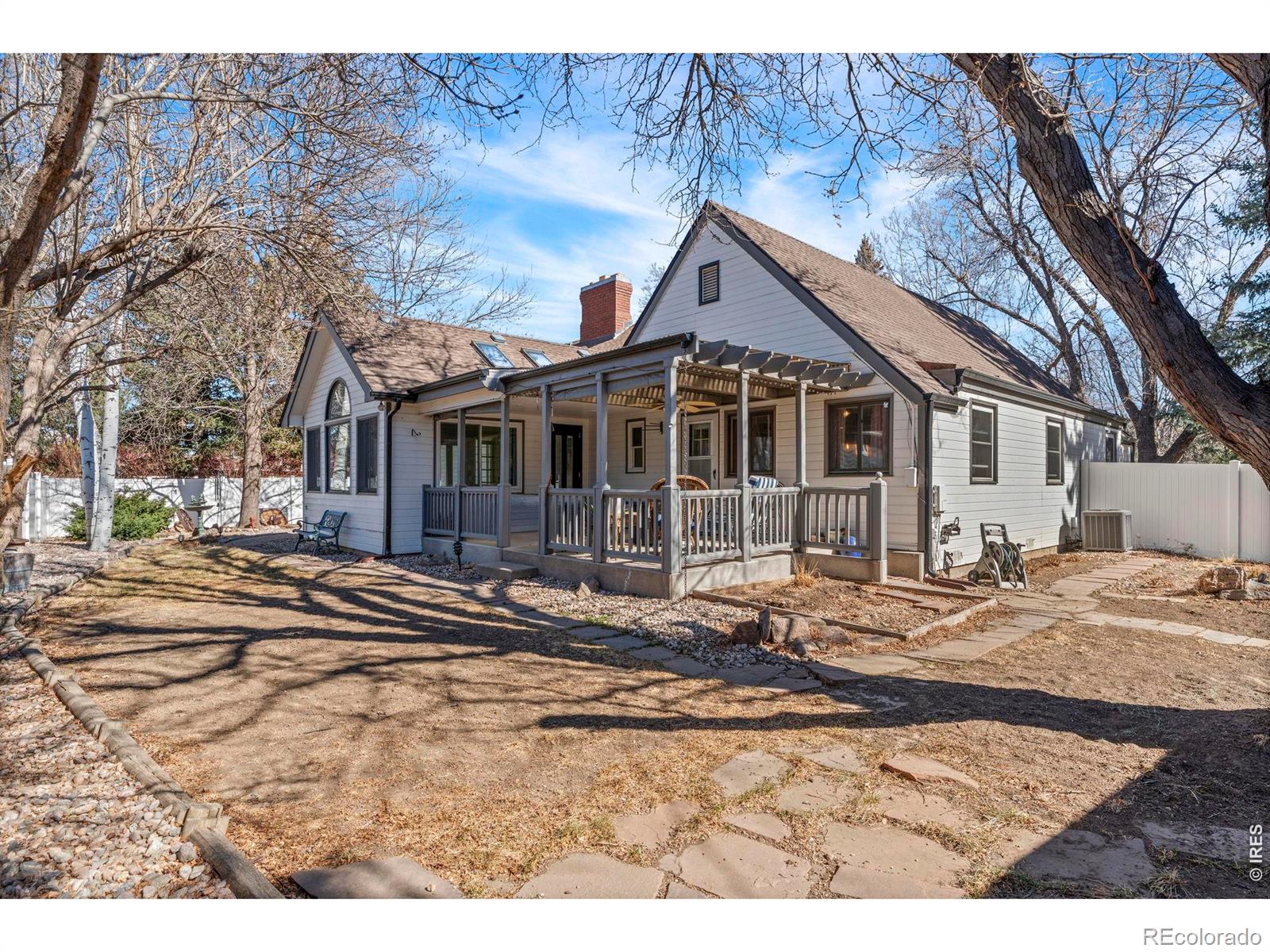 MLS Image #30 for 3561  florida drive,loveland, Colorado