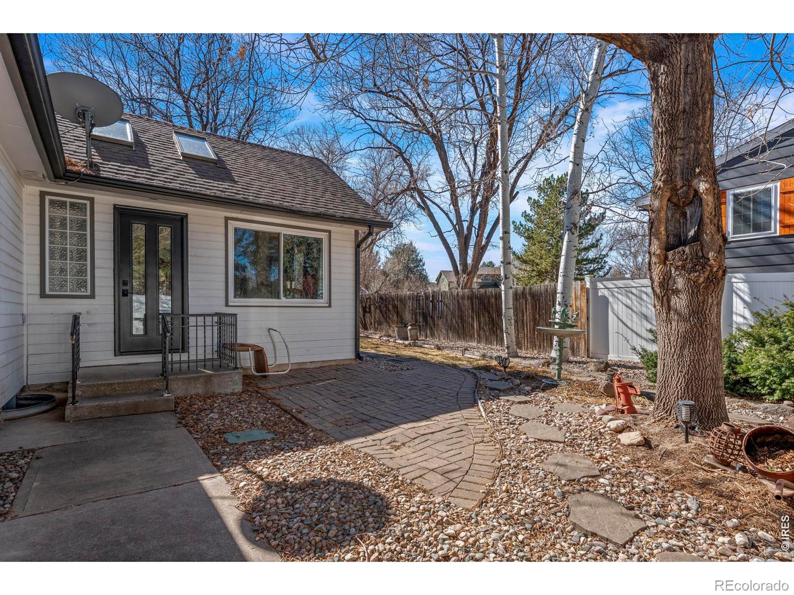 MLS Image #31 for 3561  florida drive,loveland, Colorado