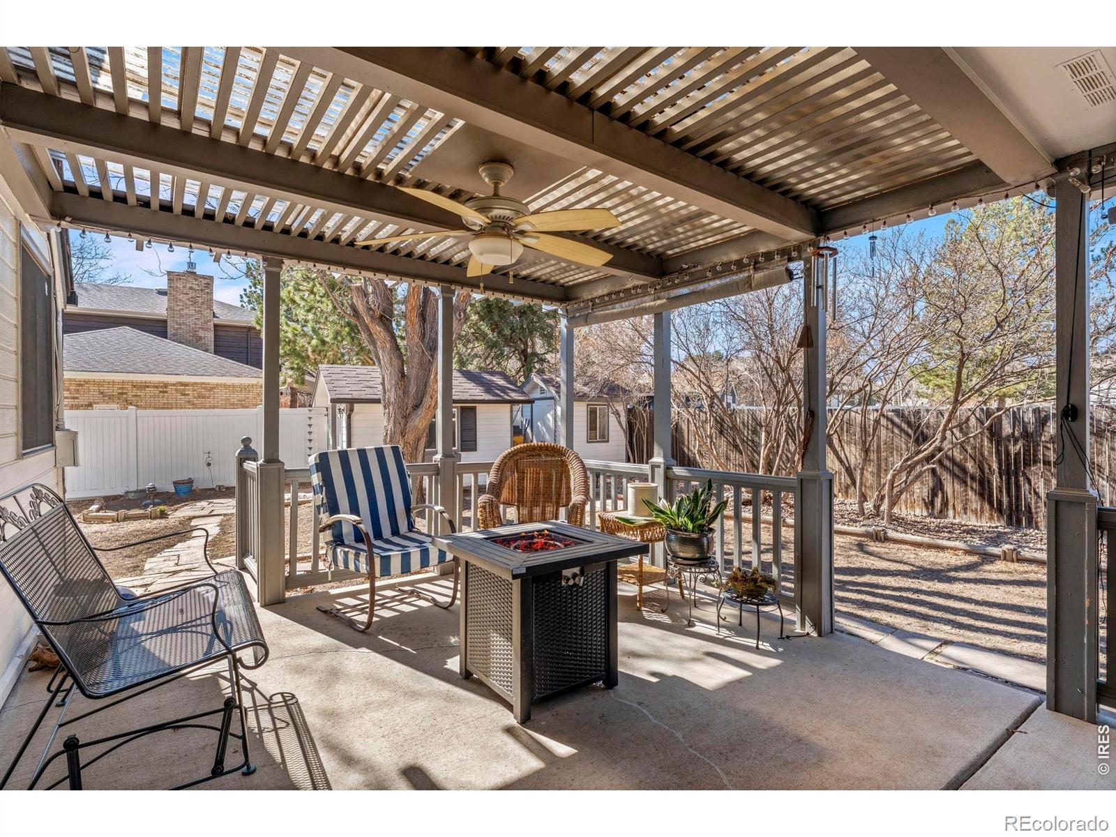 MLS Image #32 for 3561  florida drive,loveland, Colorado