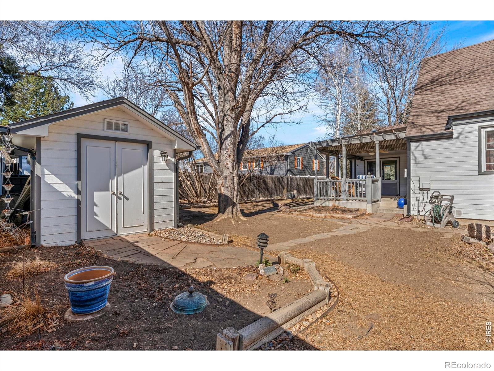 MLS Image #33 for 3561  florida drive,loveland, Colorado