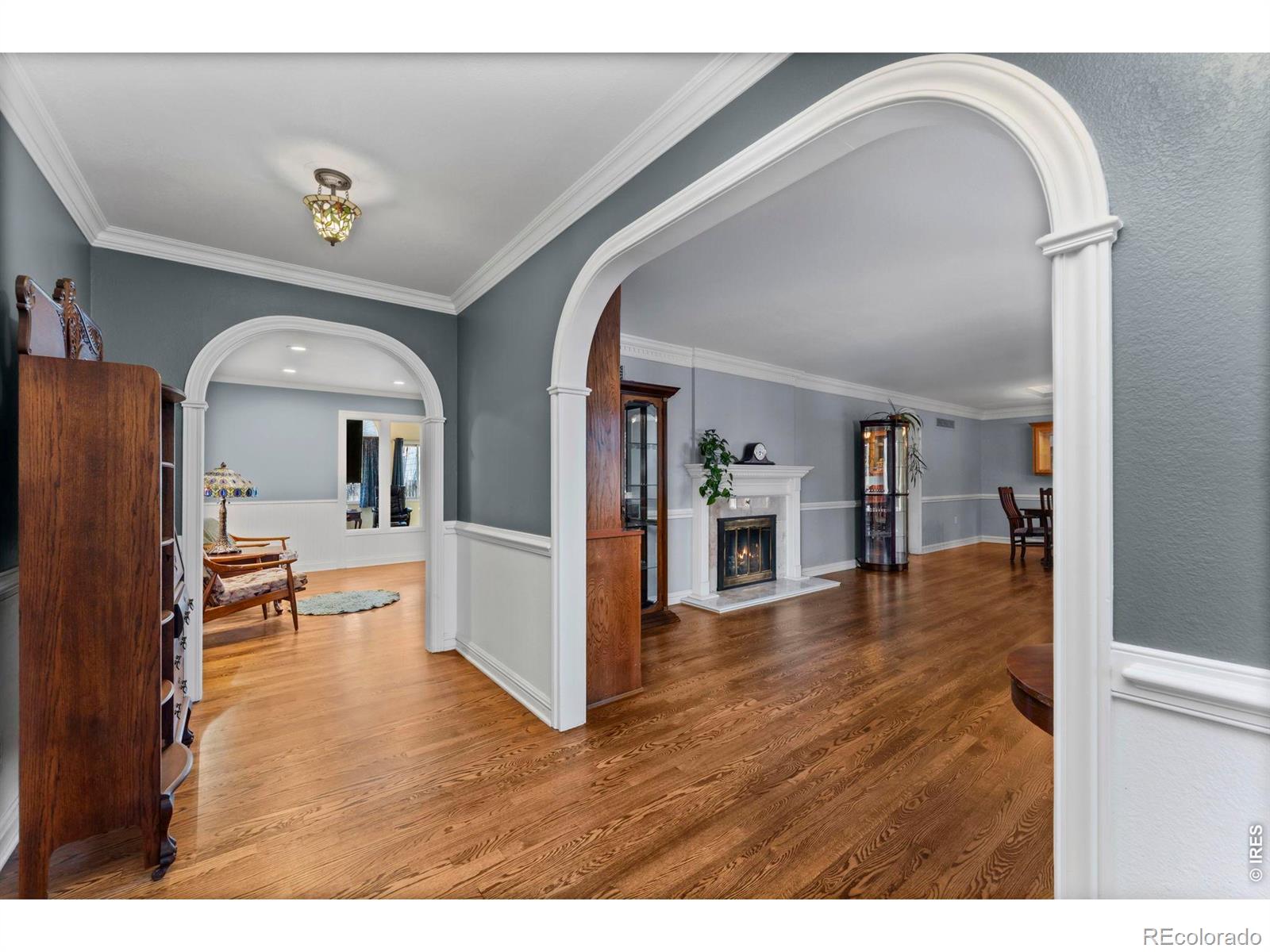 MLS Image #4 for 3561  florida drive,loveland, Colorado