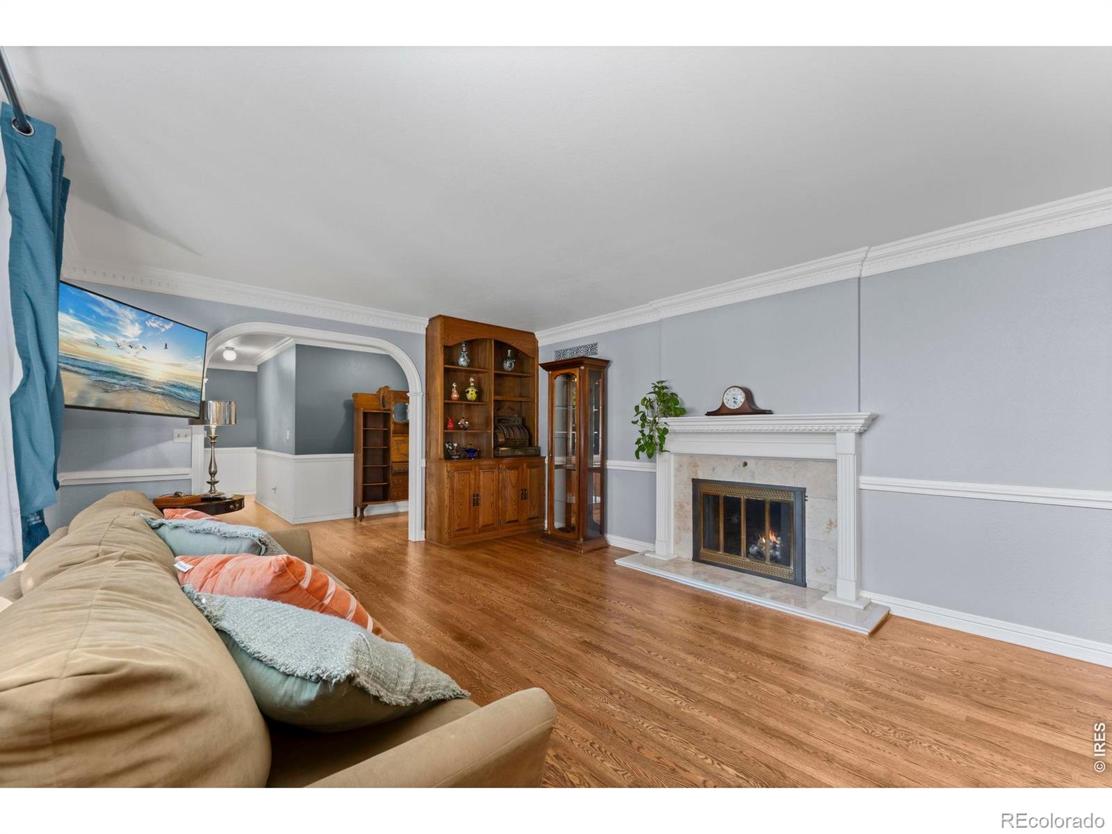 MLS Image #5 for 3561  florida drive,loveland, Colorado