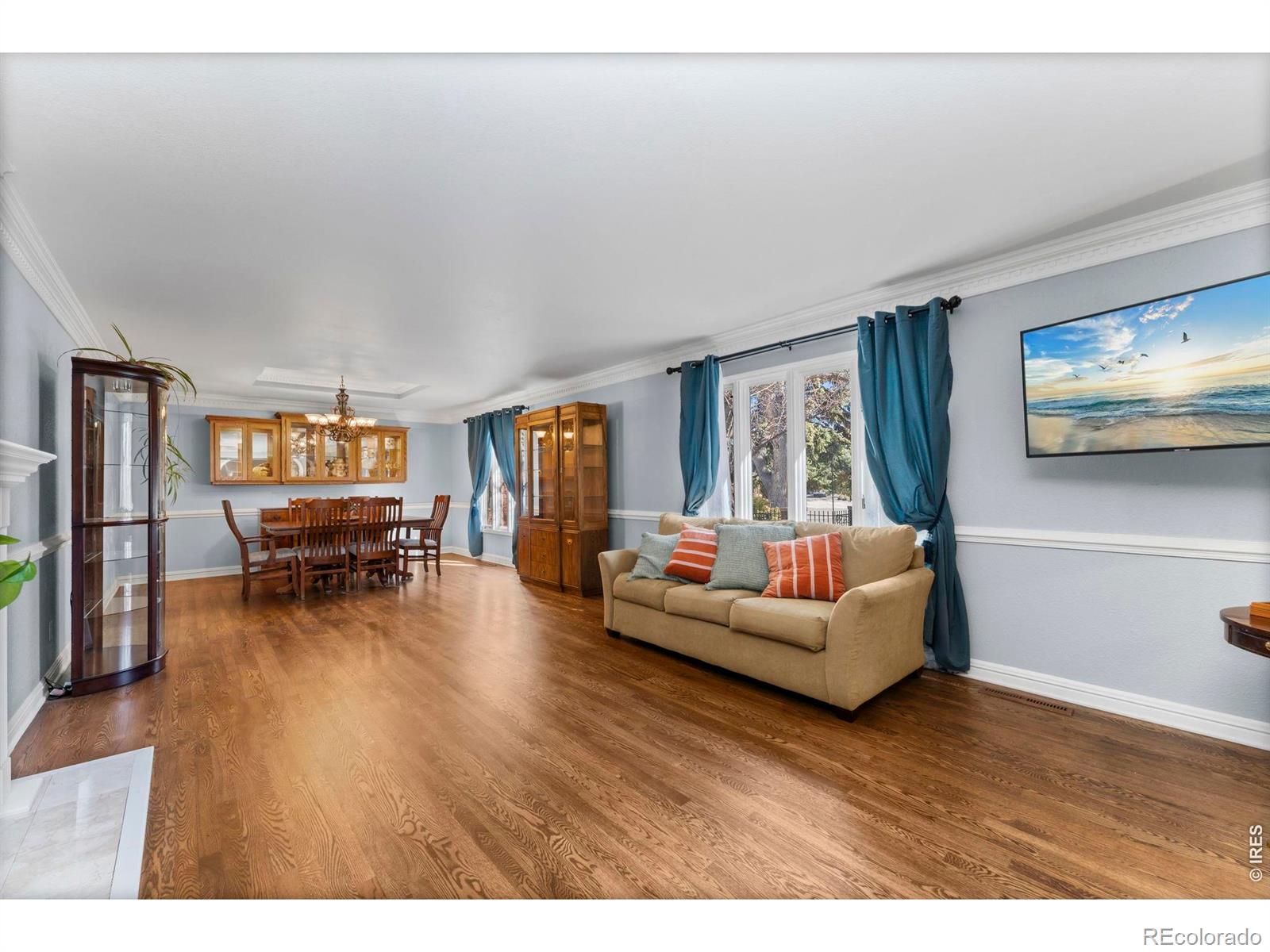 MLS Image #6 for 3561  florida drive,loveland, Colorado