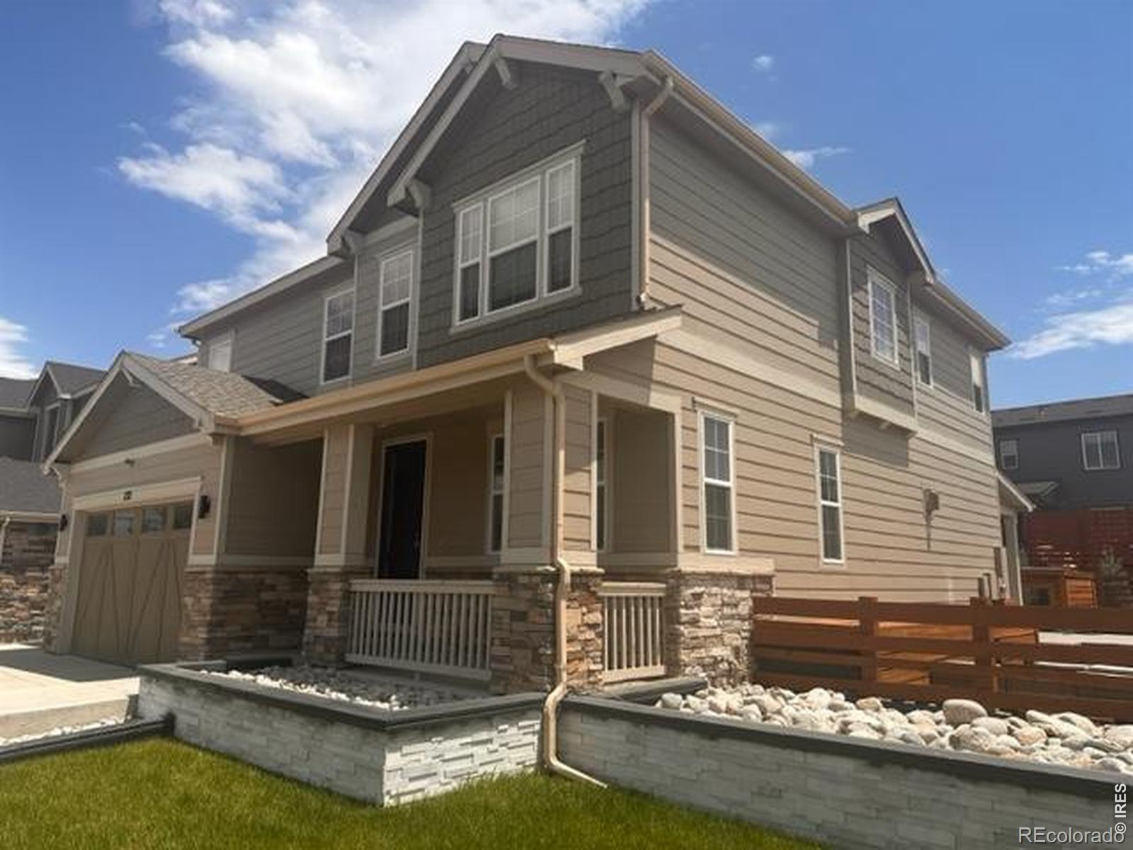MLS Image #1 for 132  equinox circle,erie, Colorado