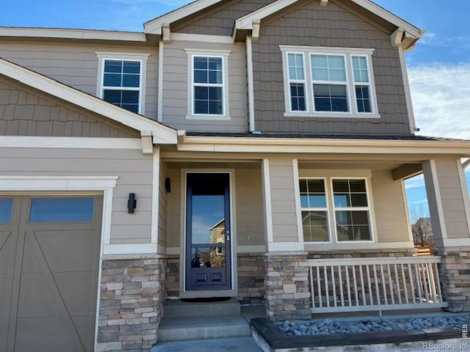 MLS Image #2 for 132  equinox circle,erie, Colorado