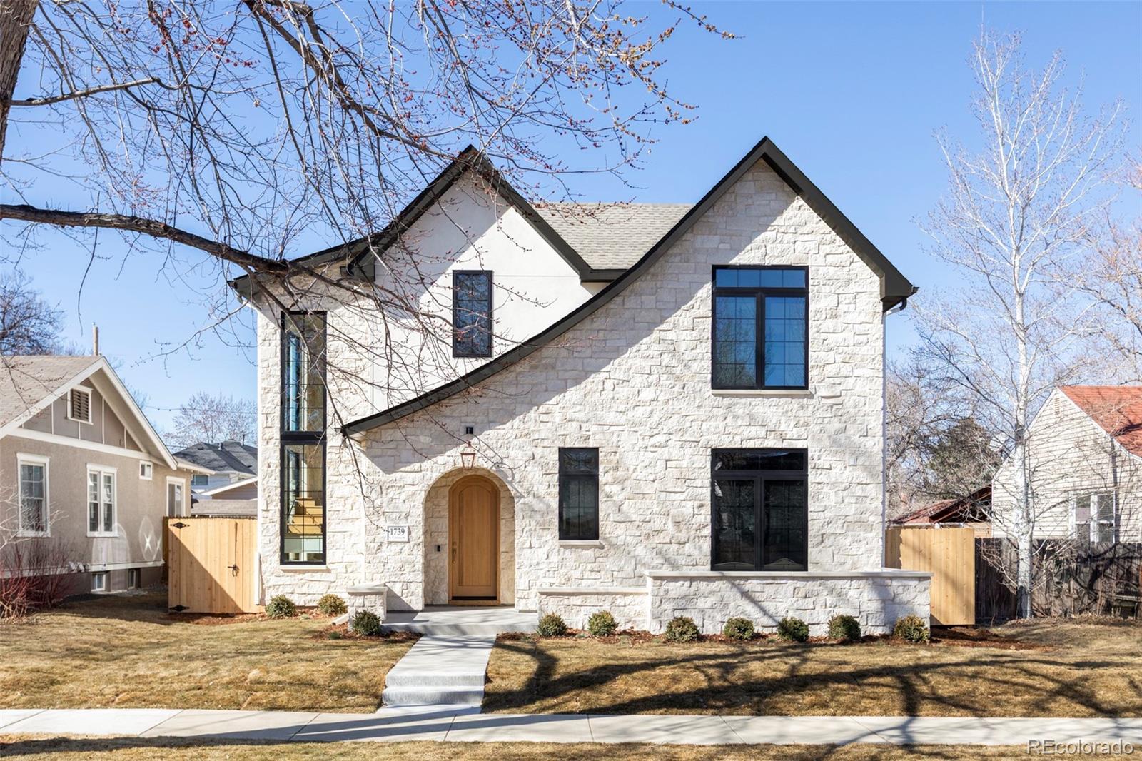 MLS Image #0 for 1739 s corona street,denver, Colorado