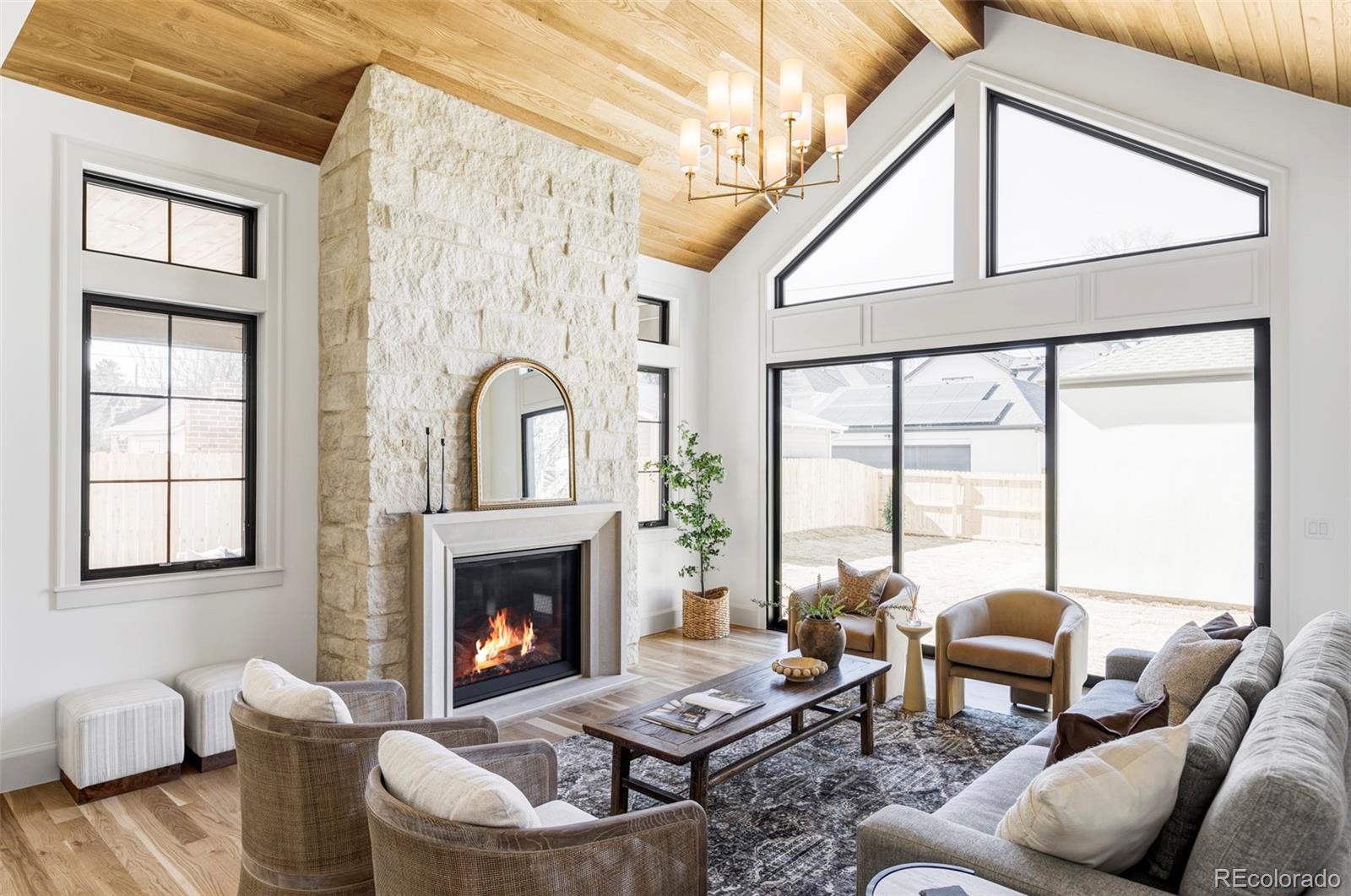 MLS Image #1 for 1739 s corona street,denver, Colorado