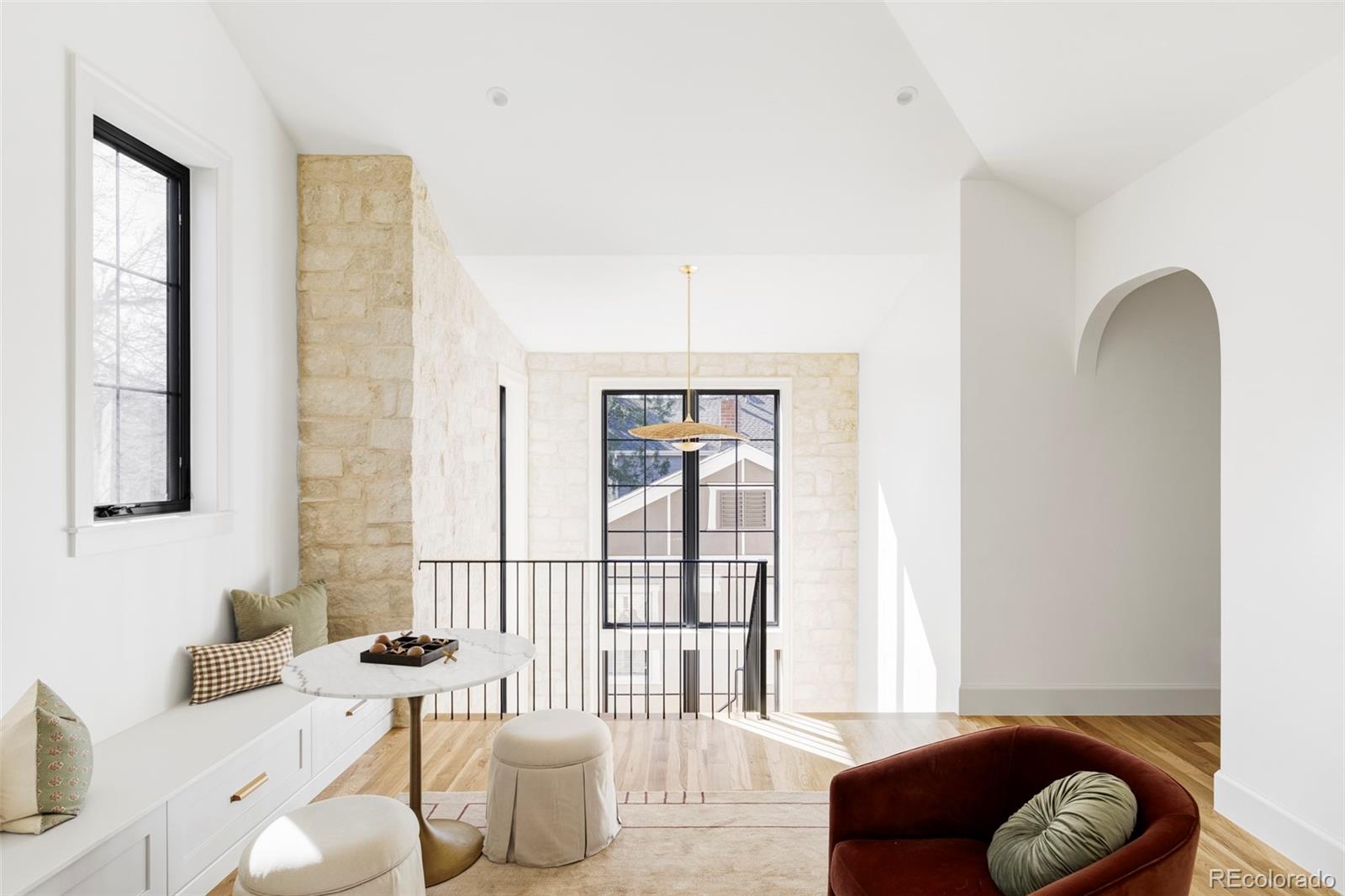 MLS Image #14 for 1739 s corona street,denver, Colorado