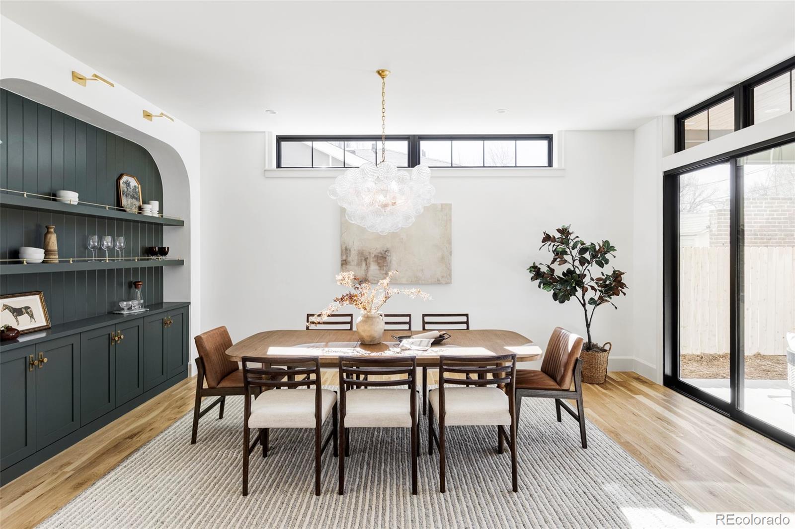 MLS Image #6 for 1739 s corona street,denver, Colorado