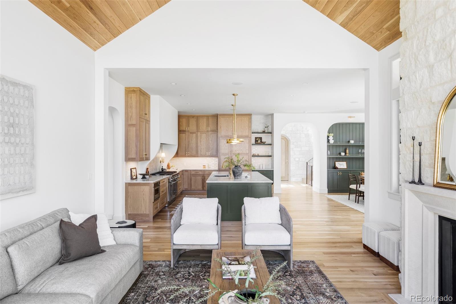 MLS Image #8 for 1739 s corona street,denver, Colorado