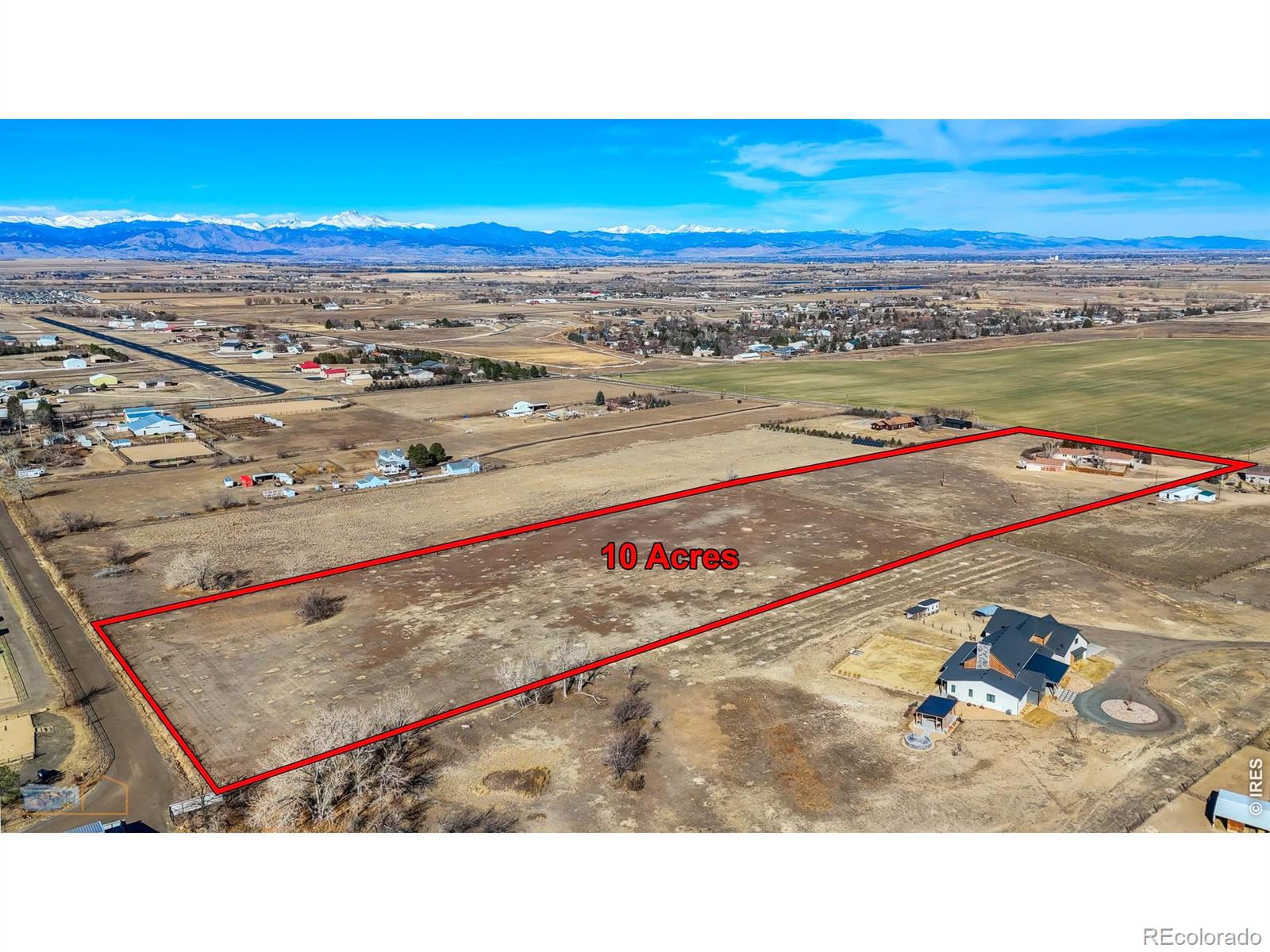 MLS Image #1 for 2304  county road 12 ,erie, Colorado