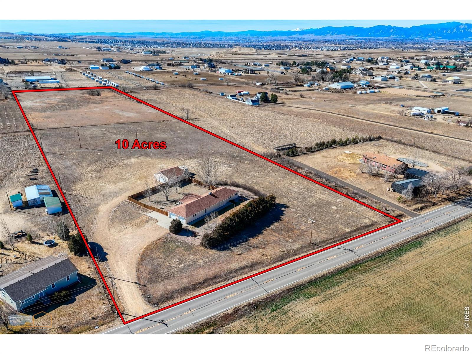 MLS Image #31 for 2304  county road 12 ,erie, Colorado