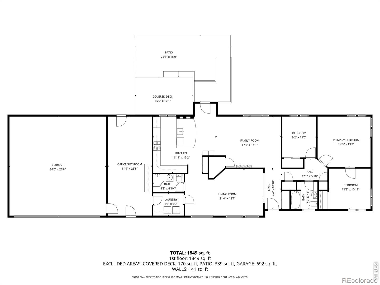 MLS Image #36 for 2304  county road 12 ,erie, Colorado