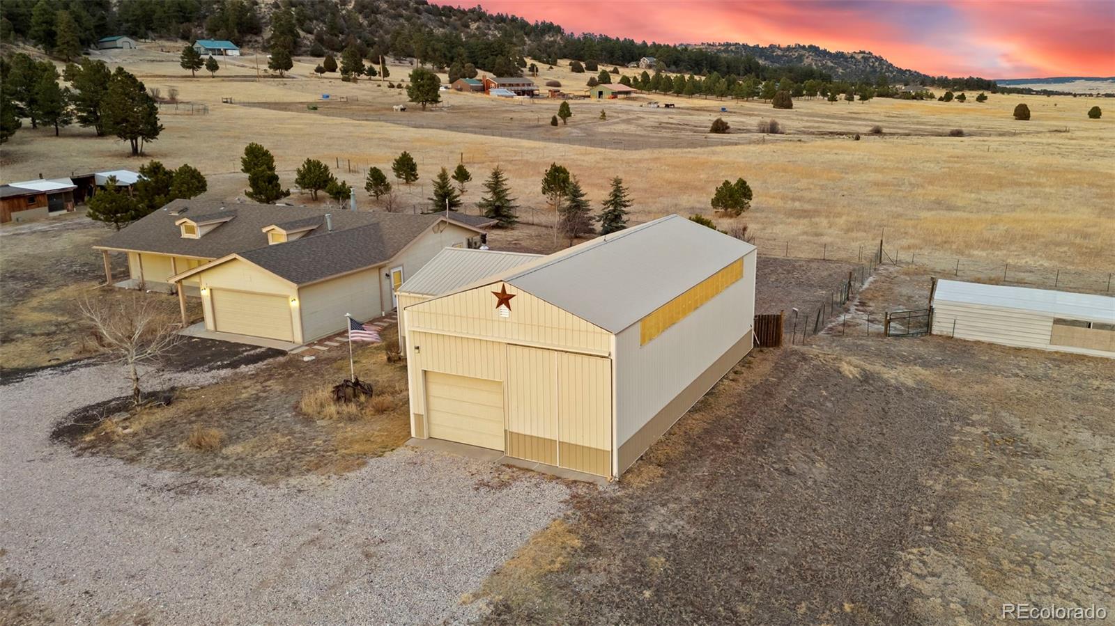 MLS Image #10 for 18250  smokey pine road,peyton, Colorado