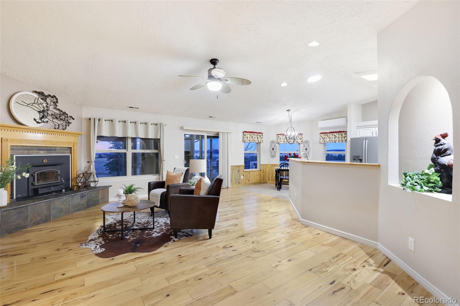 MLS Image #13 for 18250  smokey pine road,peyton, Colorado