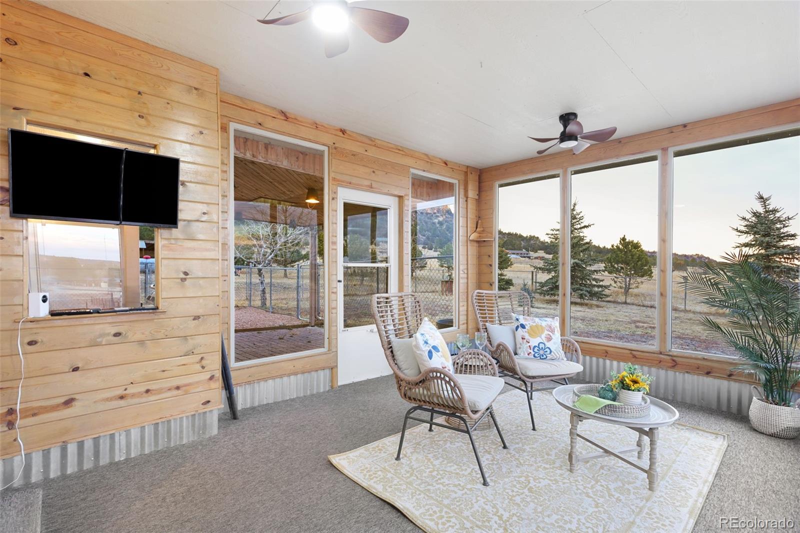 MLS Image #19 for 18250  smokey pine road,peyton, Colorado