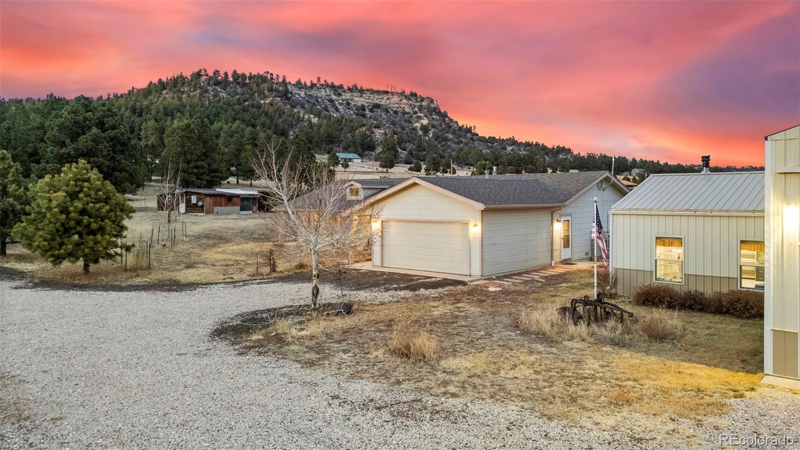 MLS Image #2 for 18250  smokey pine road,peyton, Colorado