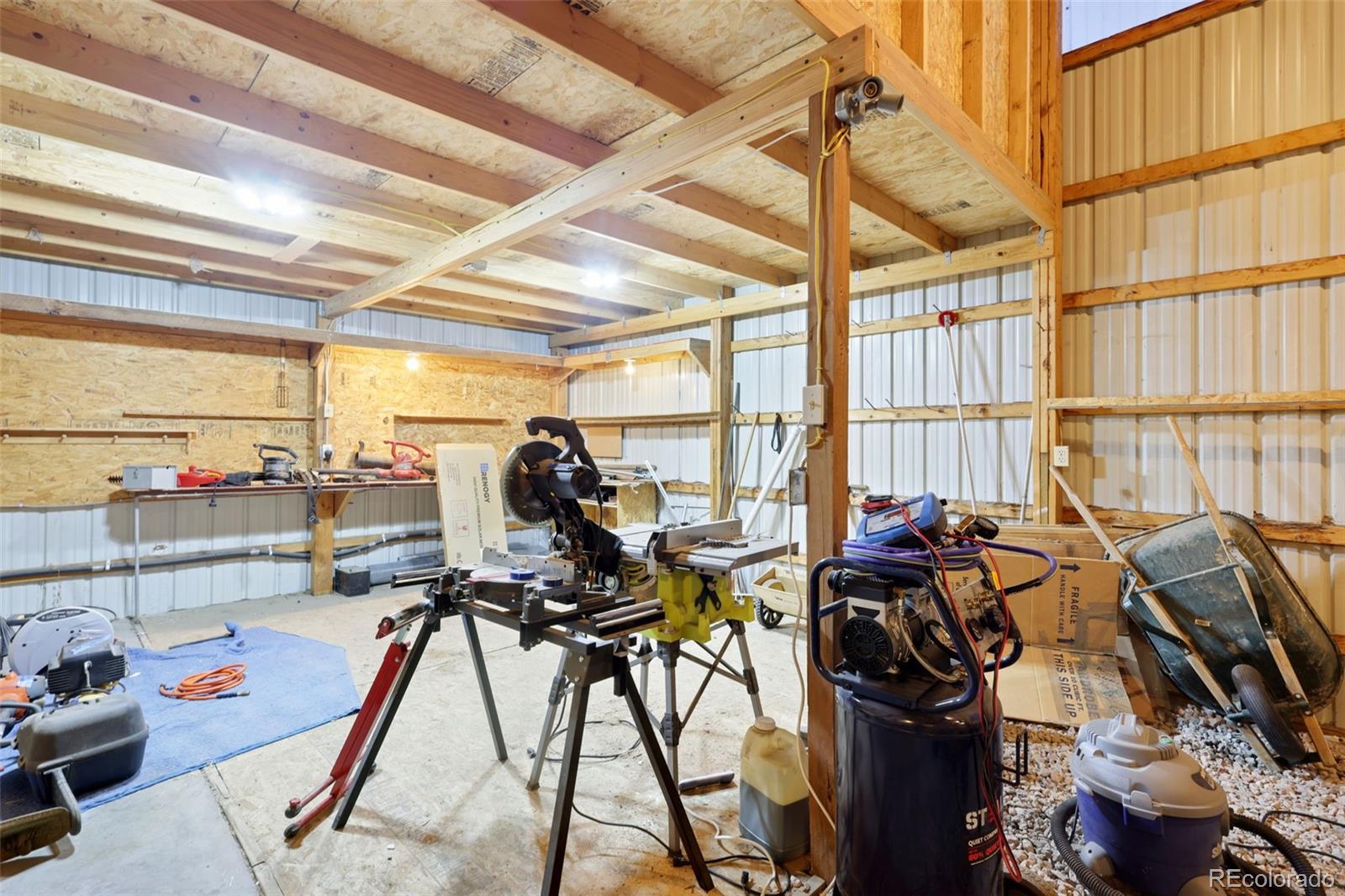 MLS Image #41 for 18250  smokey pine road,peyton, Colorado