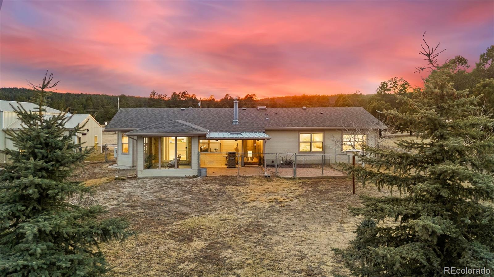 MLS Image #44 for 18250  smokey pine road,peyton, Colorado