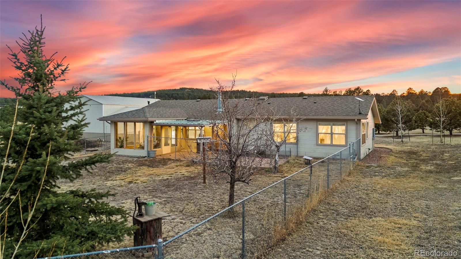 MLS Image #45 for 18250  smokey pine road,peyton, Colorado