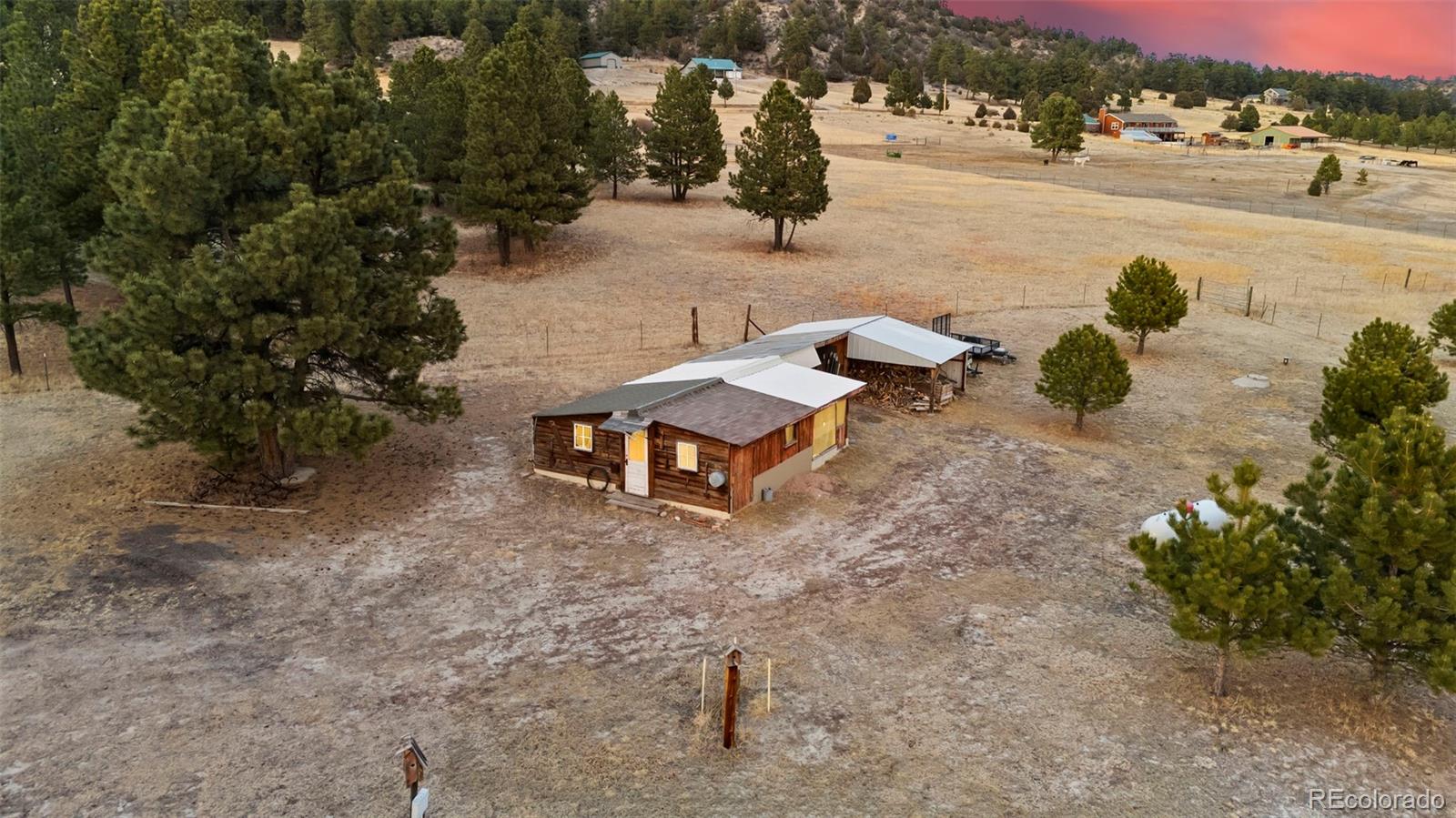 MLS Image #46 for 18250  smokey pine road,peyton, Colorado