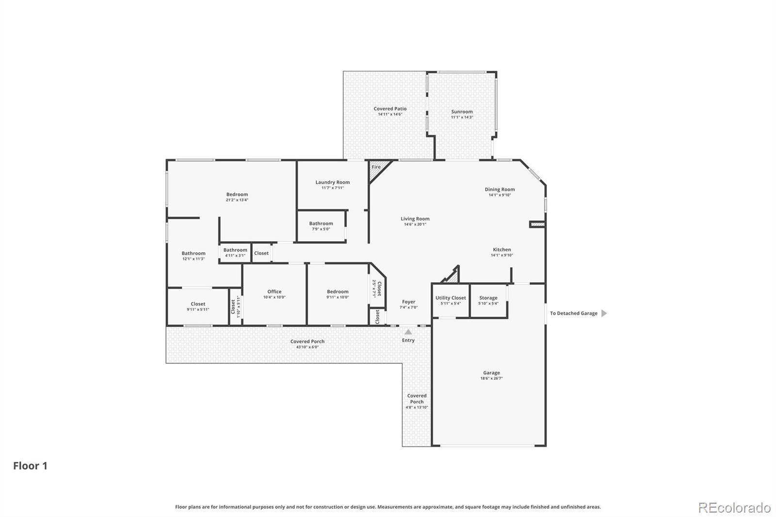 MLS Image #49 for 18250  smokey pine road,peyton, Colorado