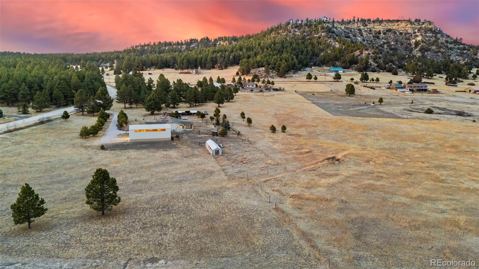MLS Image #8 for 18250  smokey pine road,peyton, Colorado