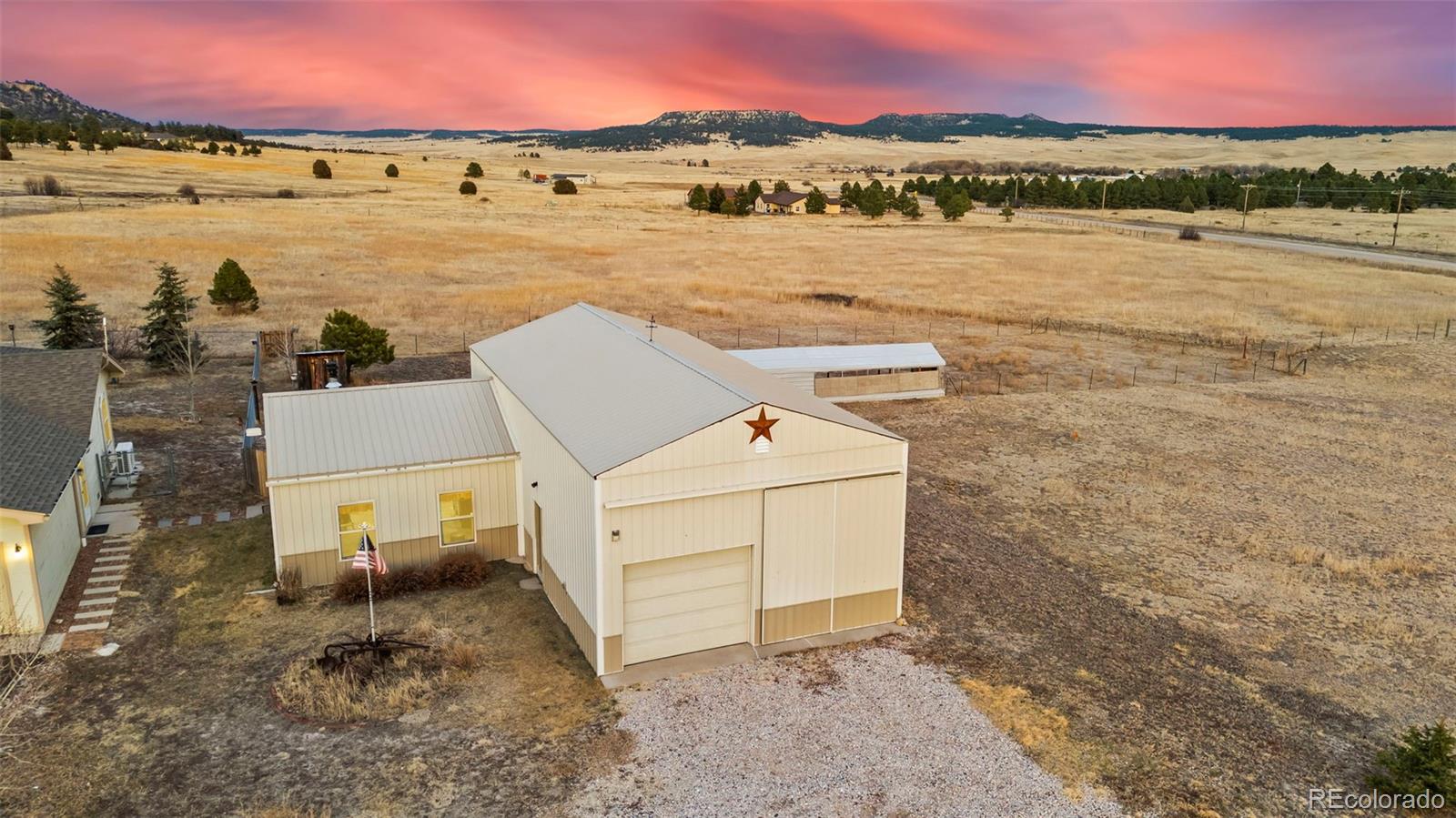MLS Image #9 for 18250  smokey pine road,peyton, Colorado