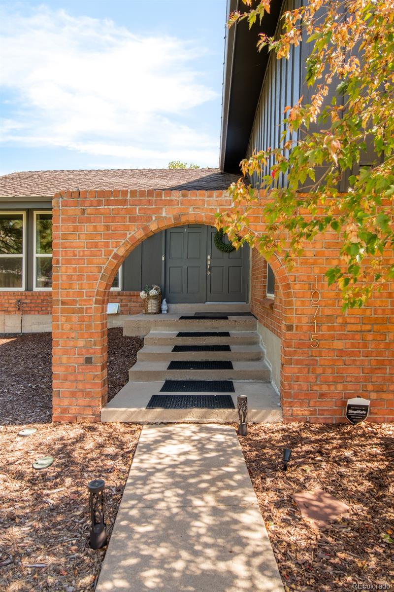 MLS Image #1 for 10715 e dorado avenue,englewood, Colorado