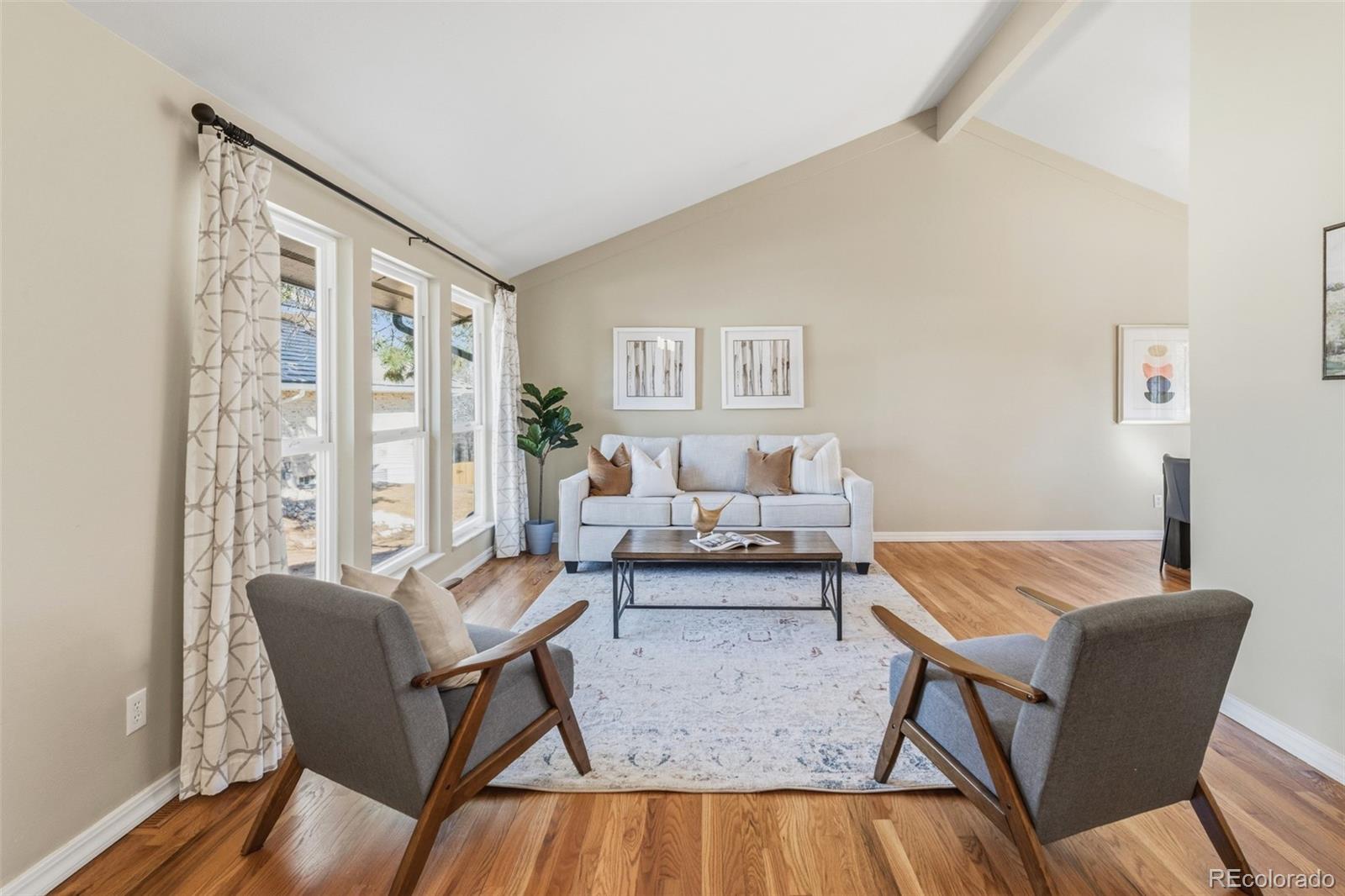 MLS Image #2 for 10715 e dorado avenue,englewood, Colorado