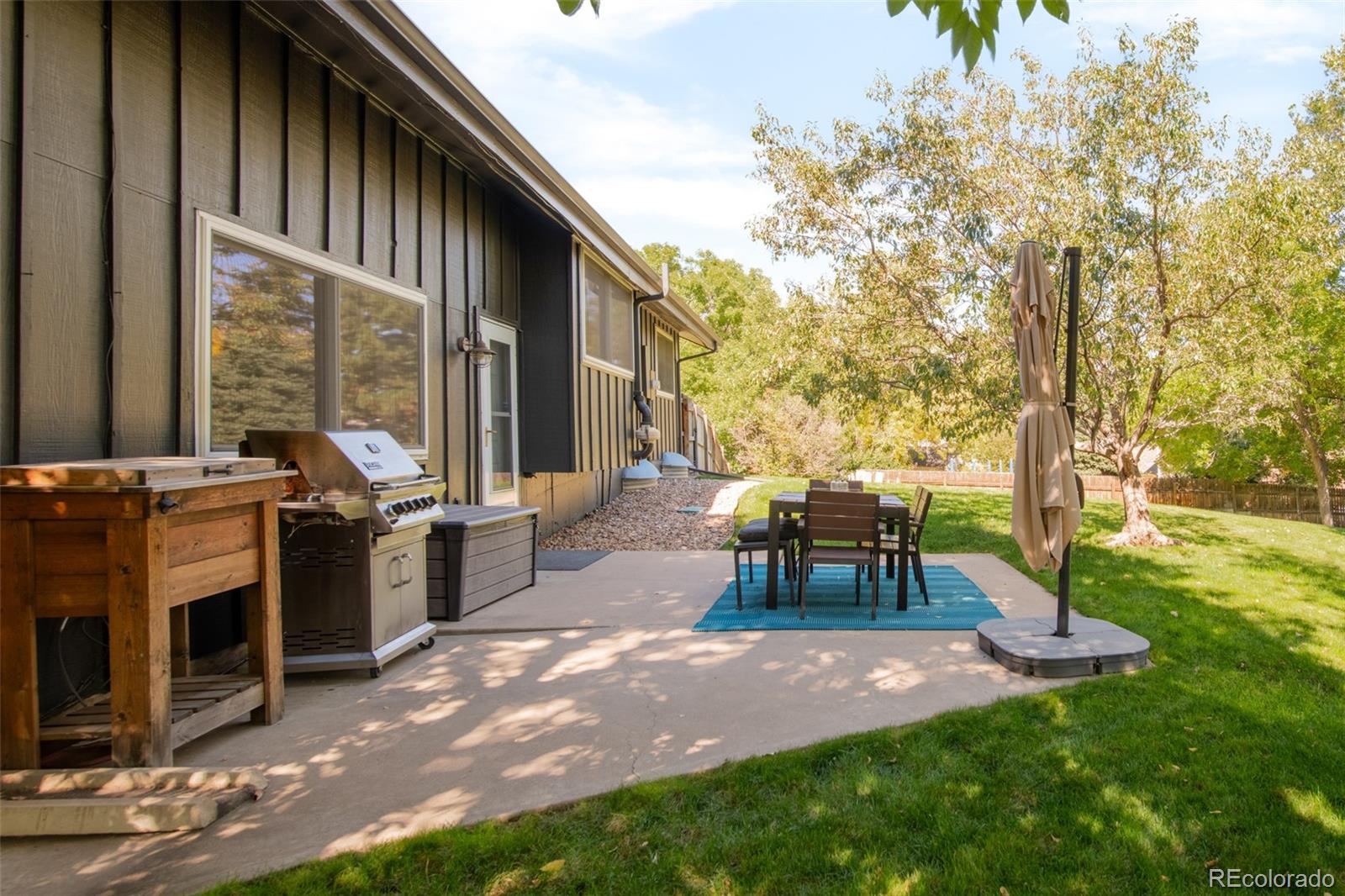 MLS Image #37 for 10715 e dorado avenue,englewood, Colorado