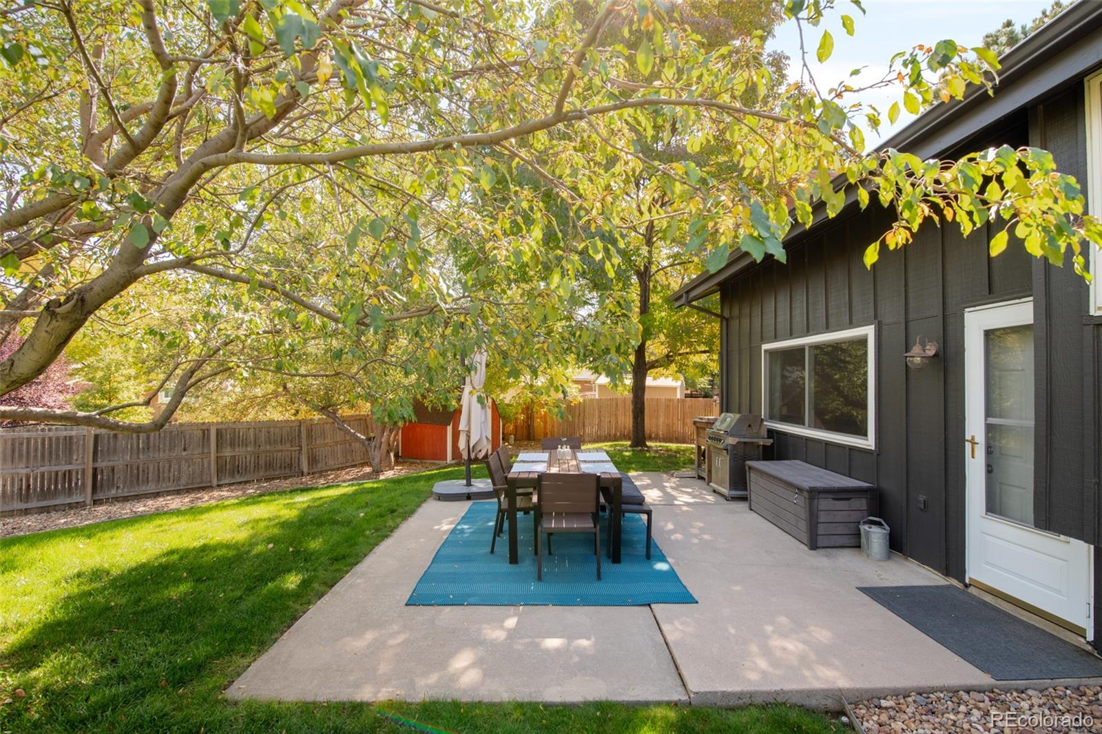 MLS Image #38 for 10715 e dorado avenue,englewood, Colorado