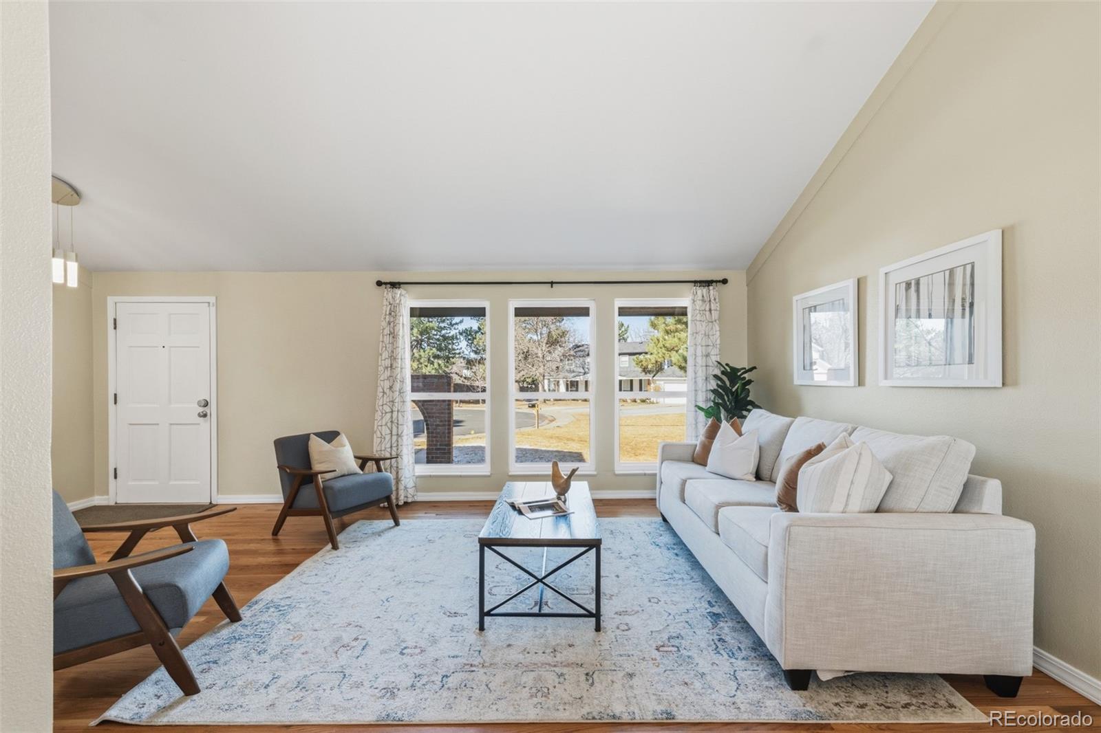 MLS Image #4 for 10715 e dorado avenue,englewood, Colorado