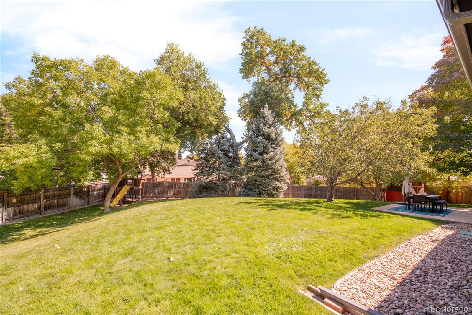 MLS Image #40 for 10715 e dorado avenue,englewood, Colorado