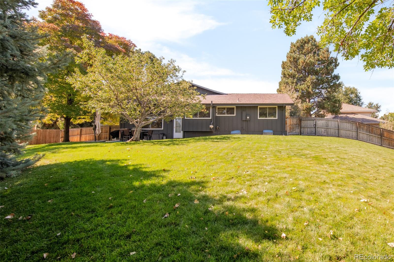 MLS Image #42 for 10715 e dorado avenue,englewood, Colorado