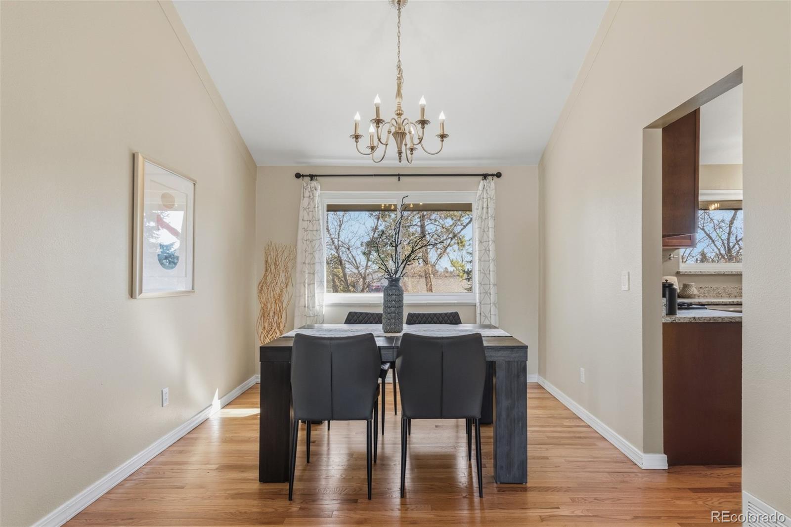 MLS Image #5 for 10715 e dorado avenue,englewood, Colorado