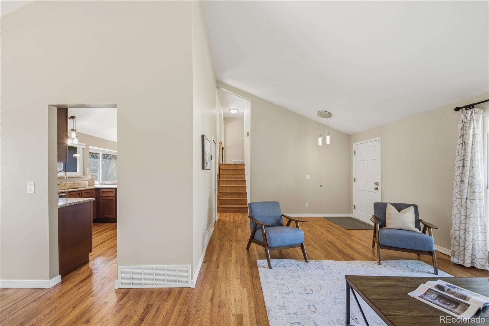 MLS Image #7 for 10715 e dorado avenue,englewood, Colorado