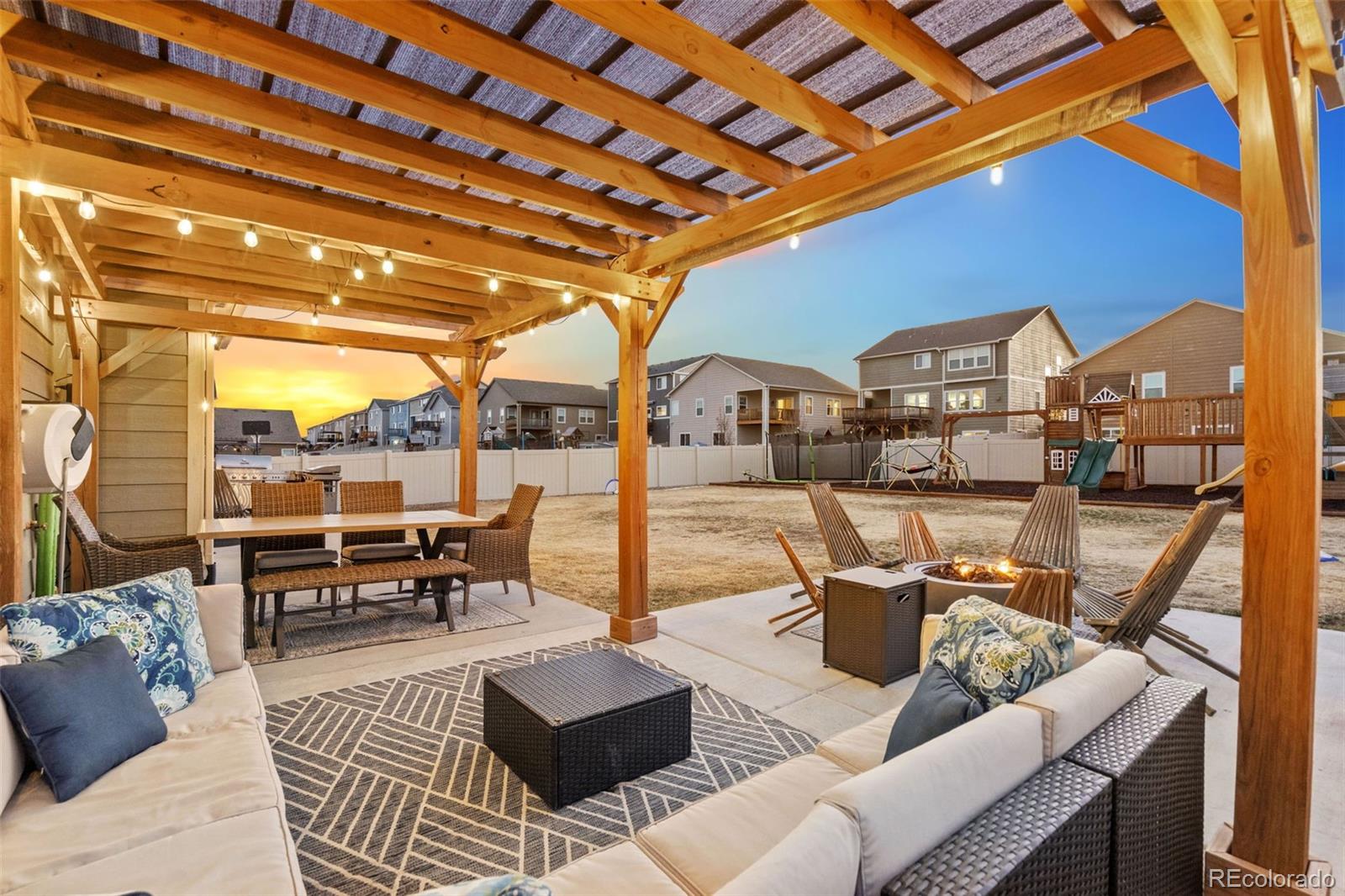 MLS Image #1 for 8164  glory drive,colorado springs, Colorado