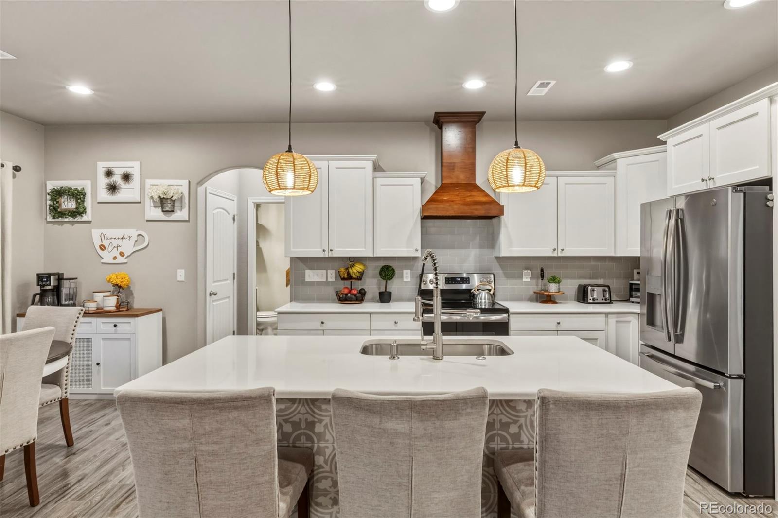 MLS Image #10 for 8164  glory drive,colorado springs, Colorado