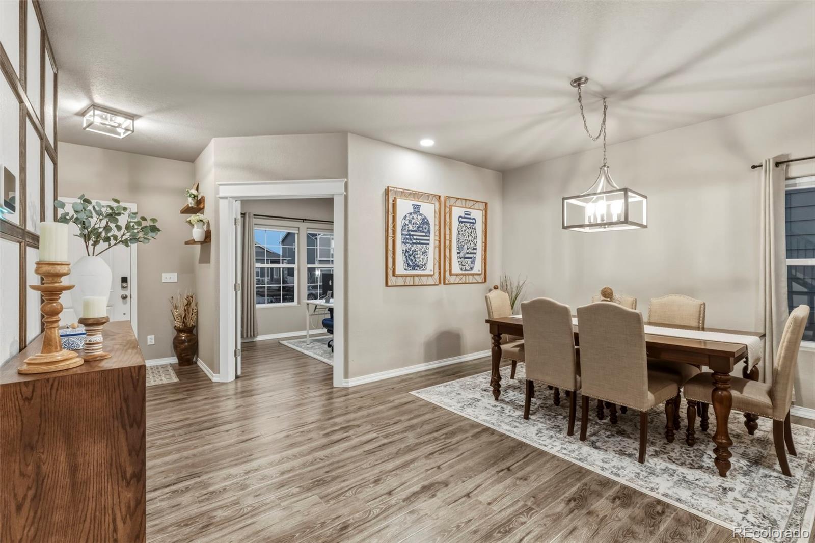 MLS Image #11 for 8164  glory drive,colorado springs, Colorado