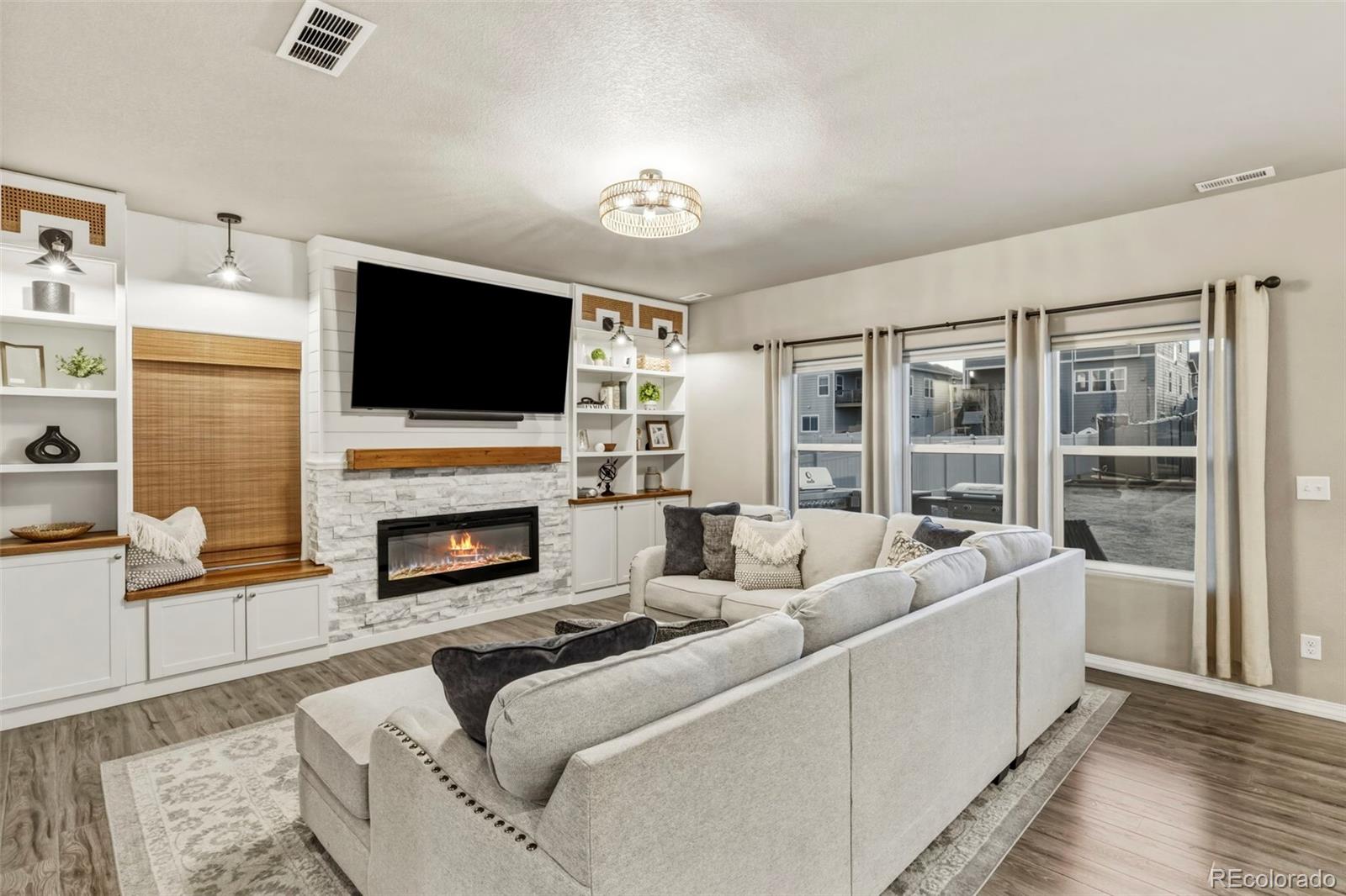 MLS Image #12 for 8164  glory drive,colorado springs, Colorado