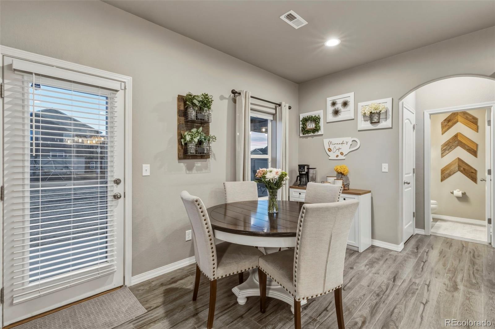 MLS Image #14 for 8164  glory drive,colorado springs, Colorado